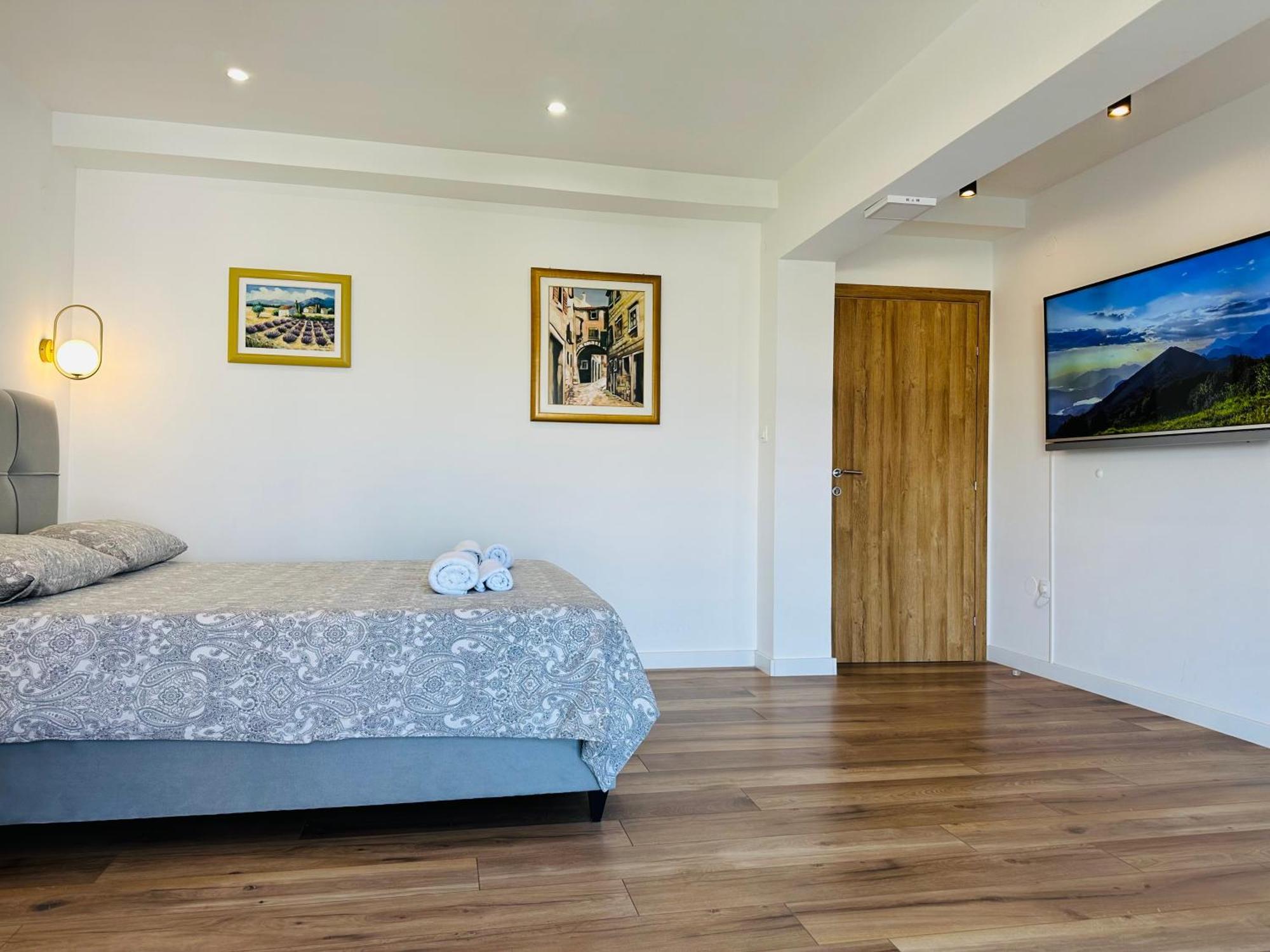 Apartment Mara&Padrona Задар Экстерьер фото
